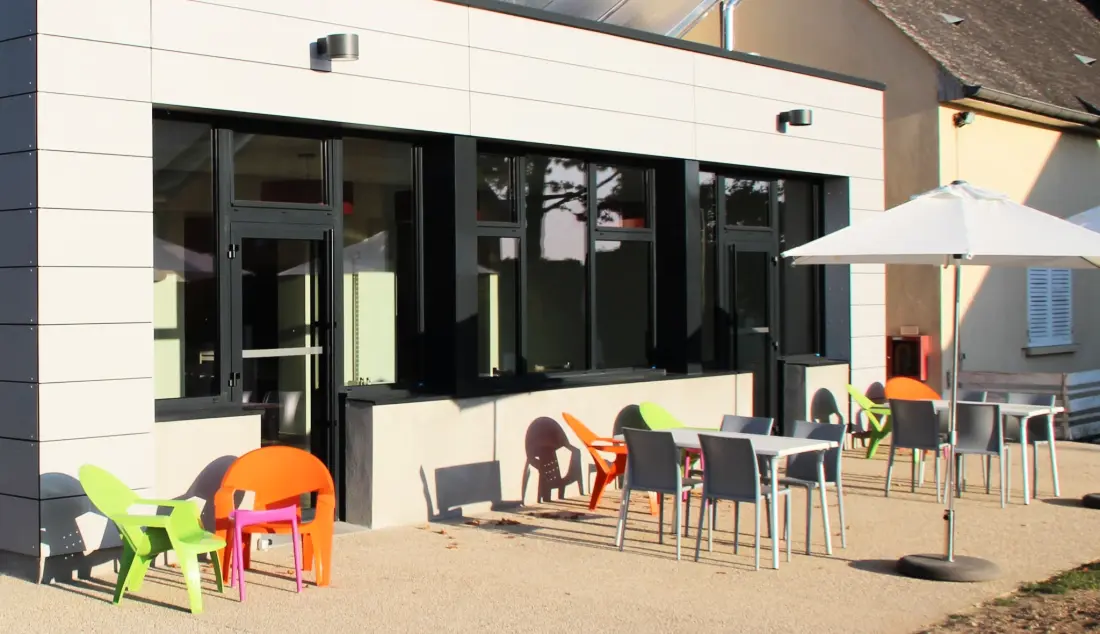 VVF Amboise 3 étoiles★★★