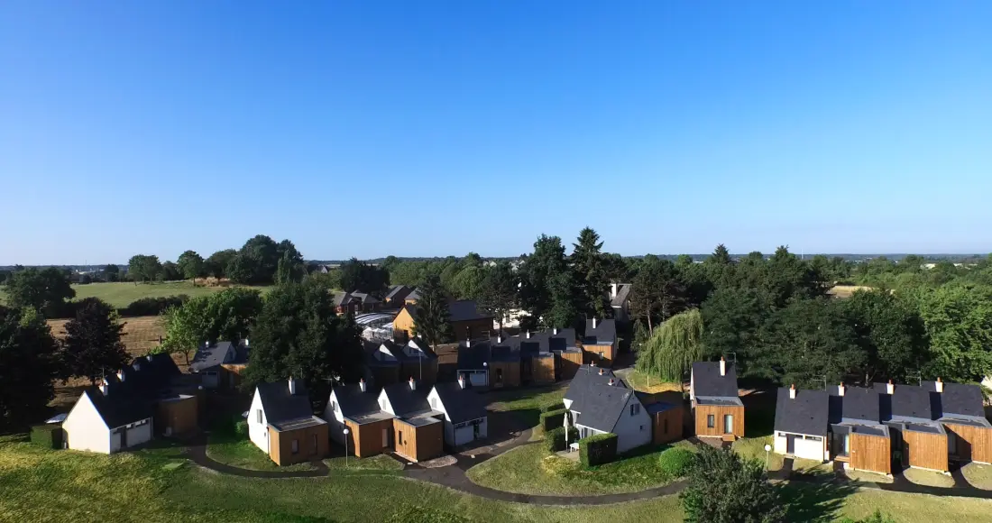 VVF Amboise 3 étoiles★★★