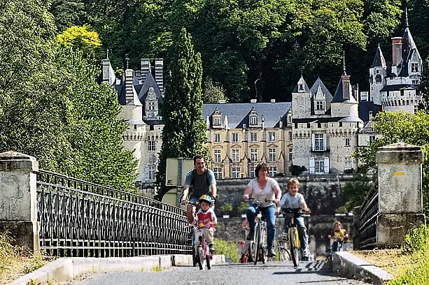 VVF Amboise 3 étoiles★★★