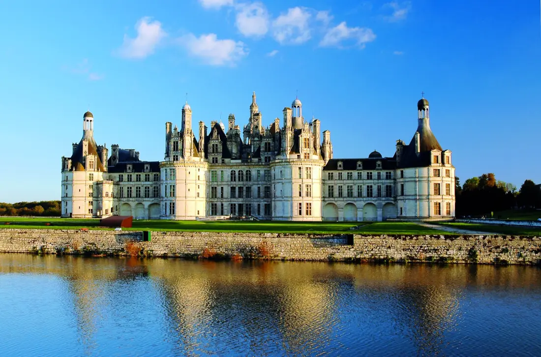 VVF Amboise 3 étoiles★★★