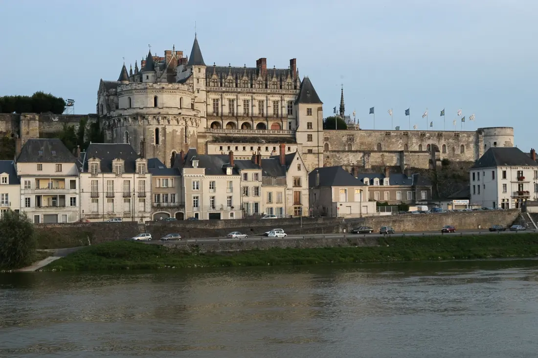 VVF Amboise 3 étoiles★★★