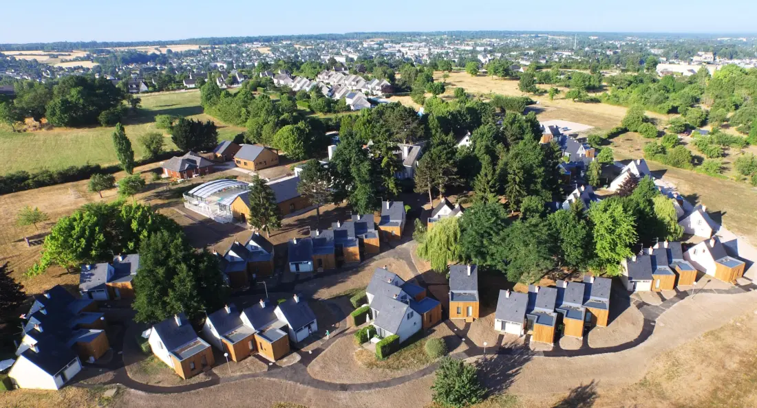 VVF Amboise 3 étoiles★★★