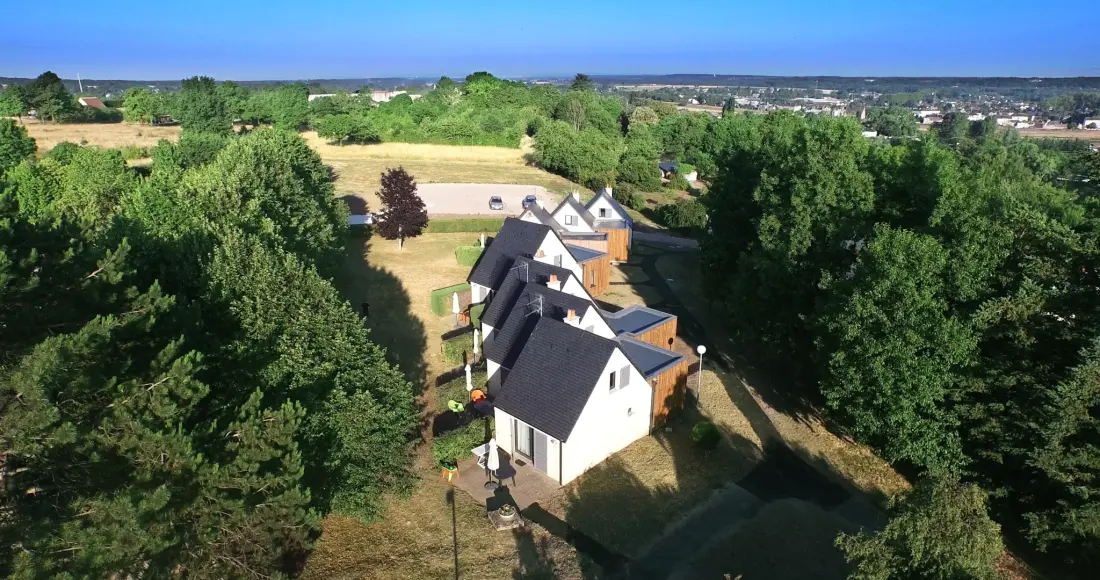 VVF Amboise 3 étoiles★★★