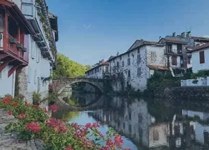 VVF Amboise 3 étoiles★★★