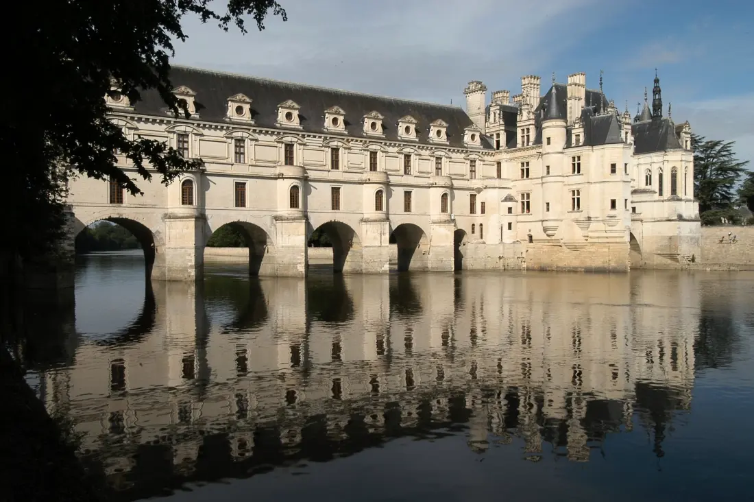 VVF Amboise 3 étoiles★★★