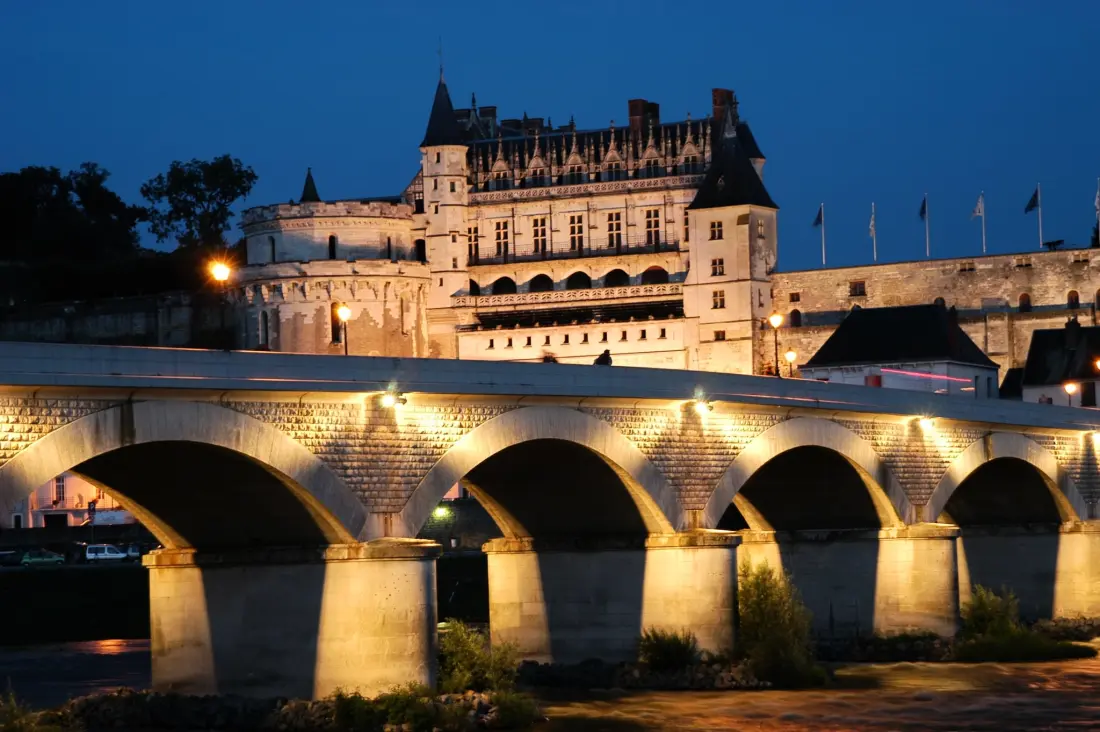 VVF Amboise 3 étoiles★★★