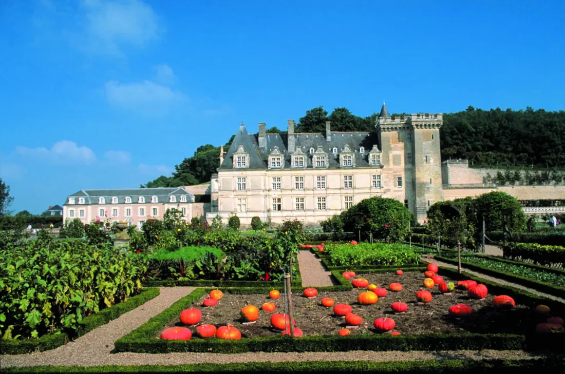 VVF Amboise 3 étoiles★★★