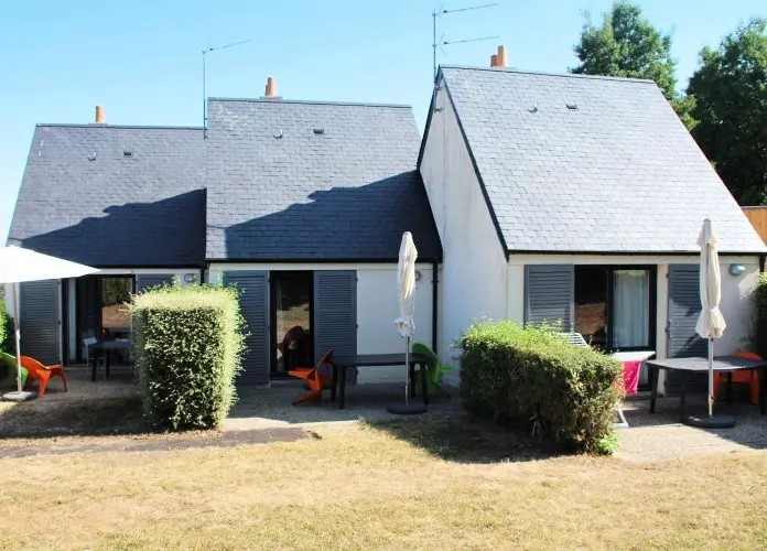 VVF Amboise 3 étoiles★★★
