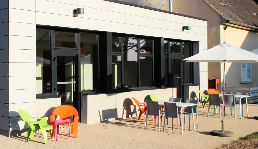 VVF Amboise 3 étoiles★★★