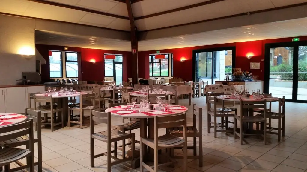 VVF Amboise 3 étoiles★★★