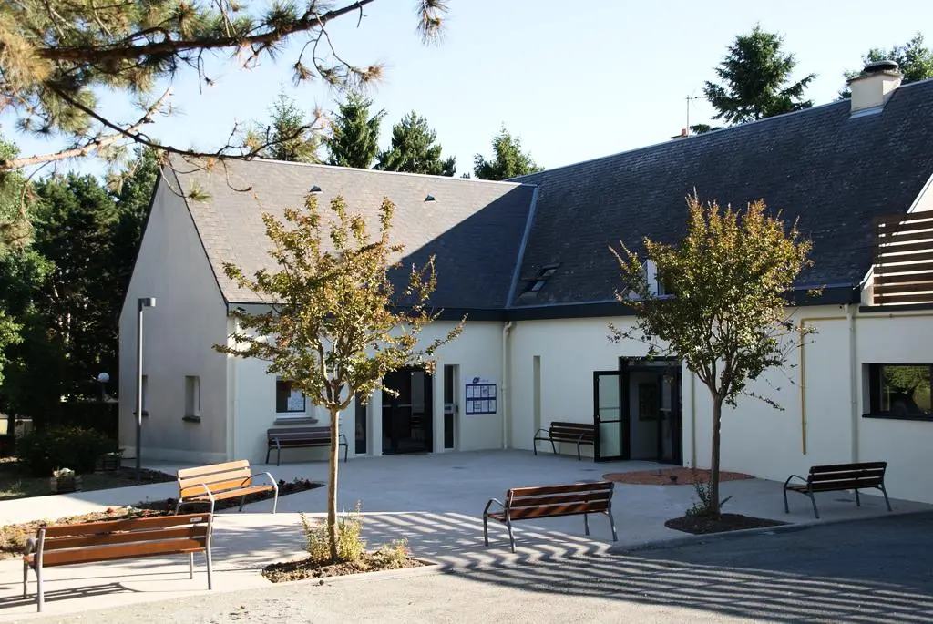 VVF Amboise 3 étoiles★★★