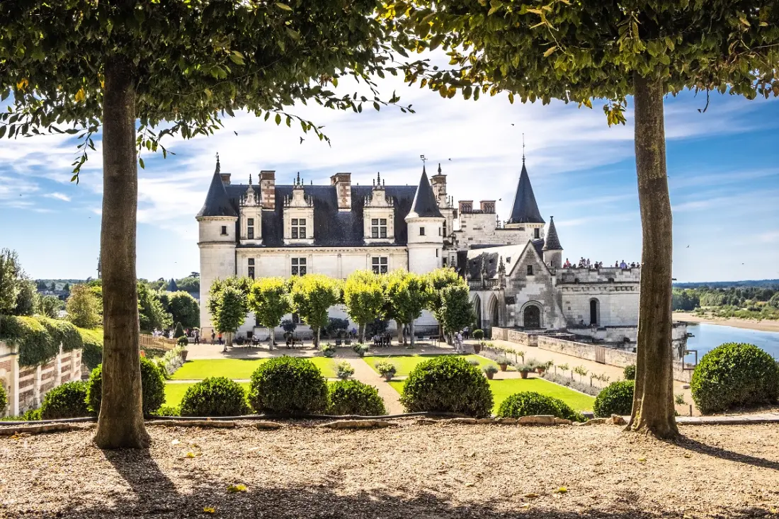VVF Amboise 3 étoiles★★★
