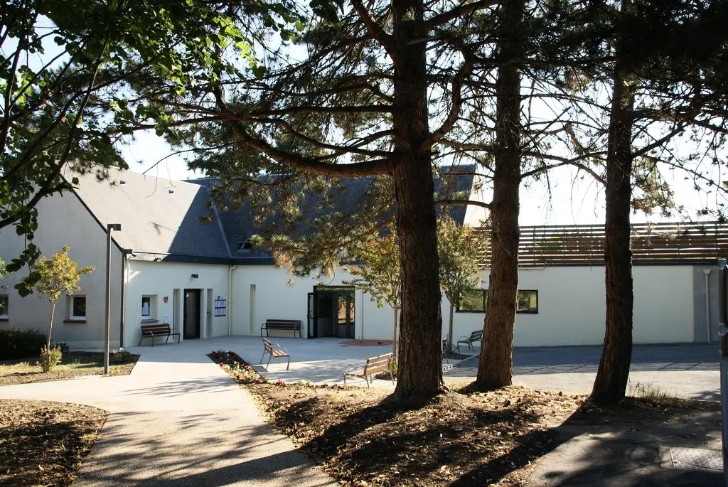 VVF Amboise 3 étoiles★★★