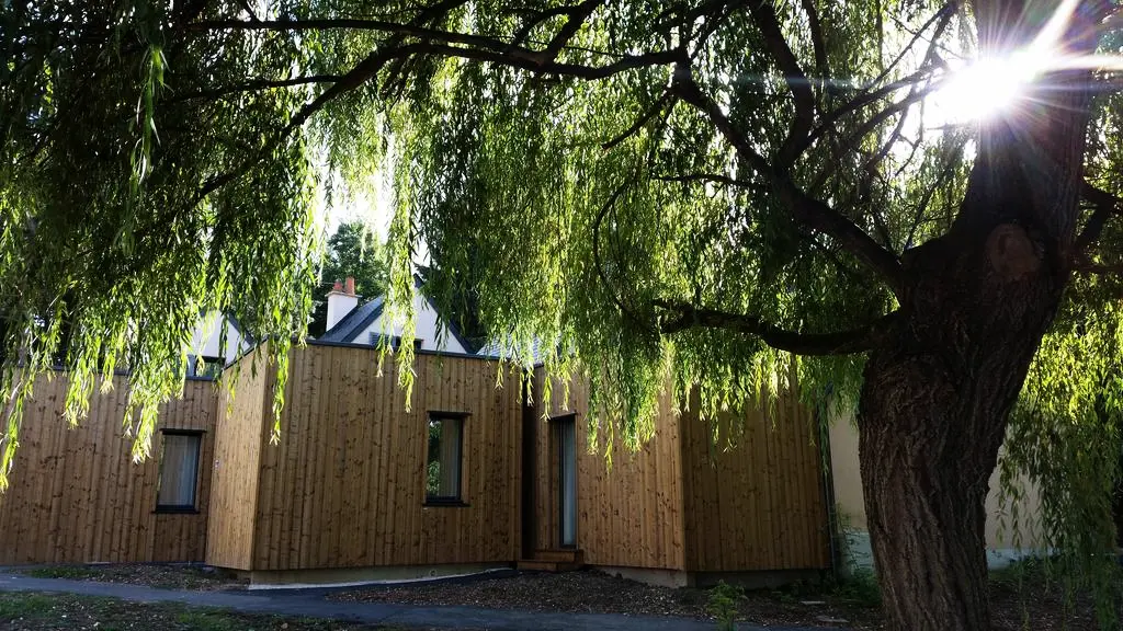 VVF Amboise 3 étoiles★★★