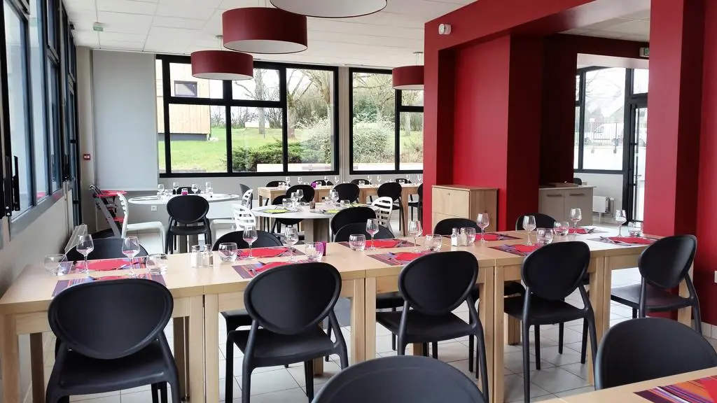 VVF Amboise 3 étoiles★★★