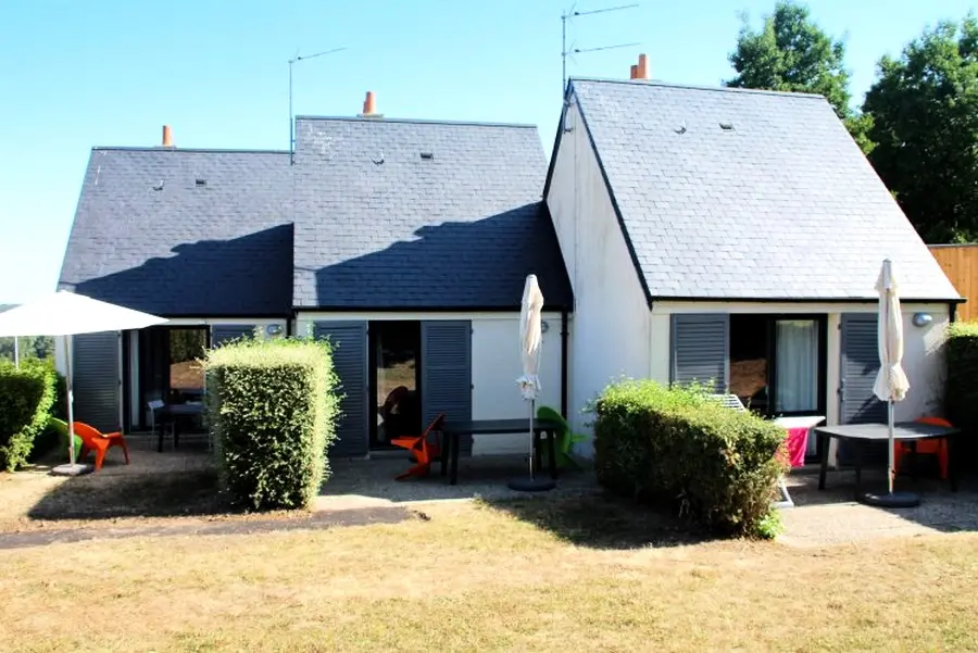 VVF Amboise 3 étoiles★★★