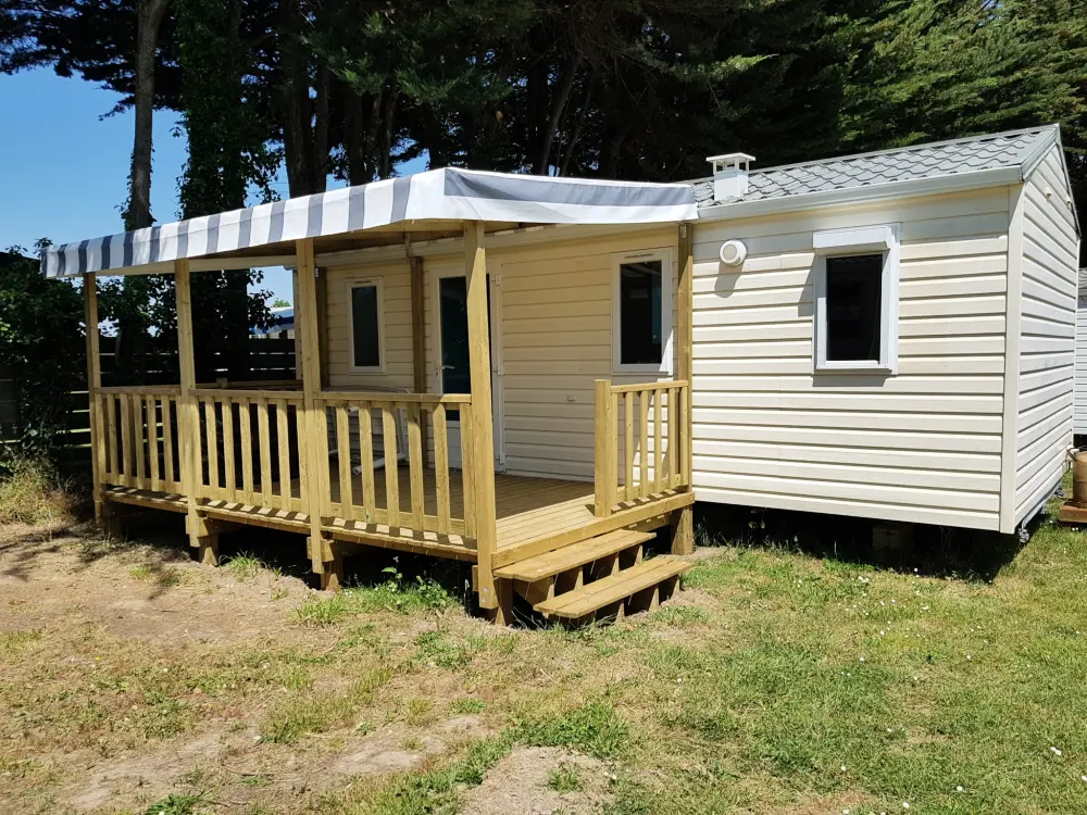 Camping Du Littoral 3 étoiles★★★