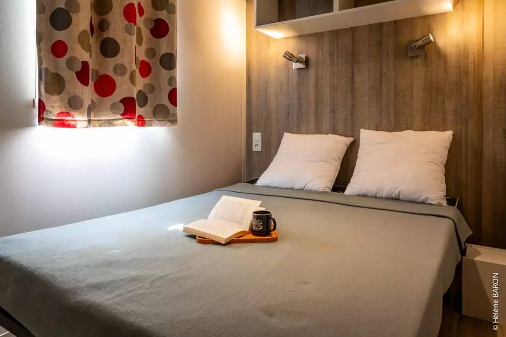 Camping Ker Yaoulet 4 étoiles★★★★