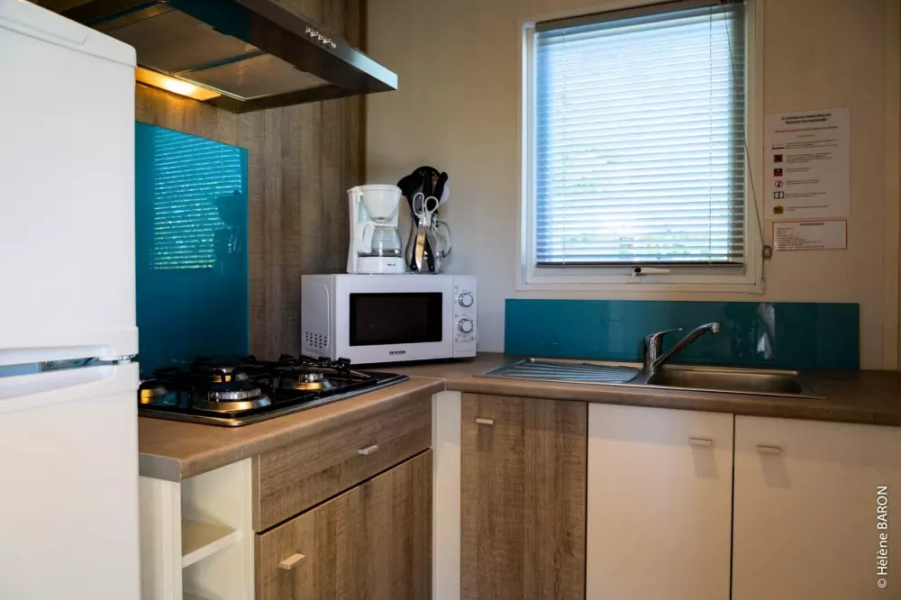 Camping Ker Yaoulet 4 étoiles★★★★