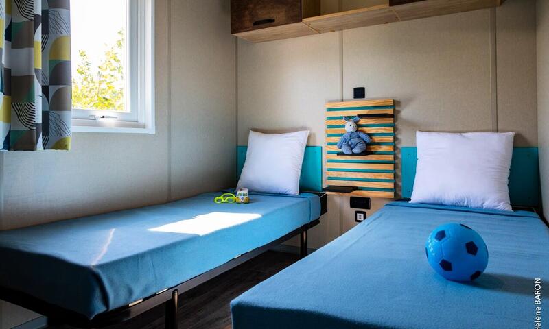 Camping Ker Yaoulet **** - Ambon - 48