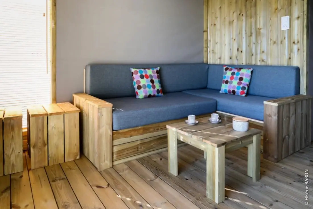 Camping Ker Yaoulet 4 étoiles★★★★