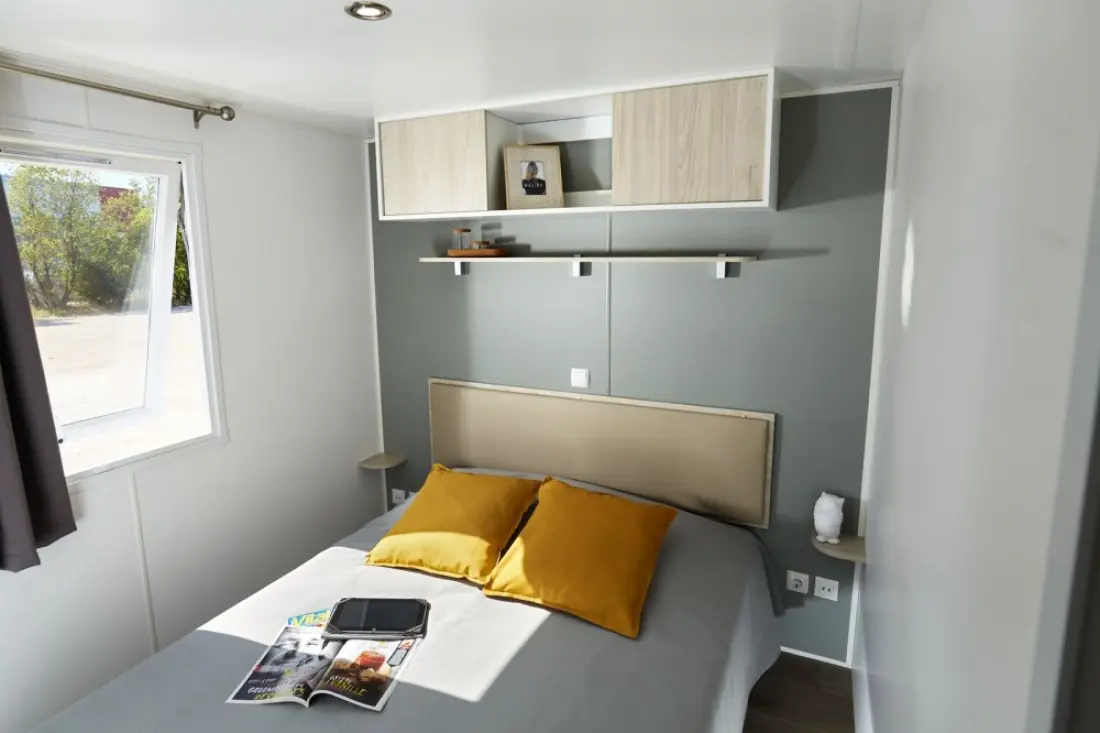 Camping Ker Yaoulet 4 étoiles★★★★