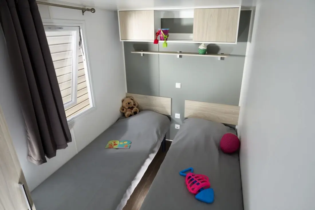 Camping Ker Yaoulet 4 étoiles★★★★