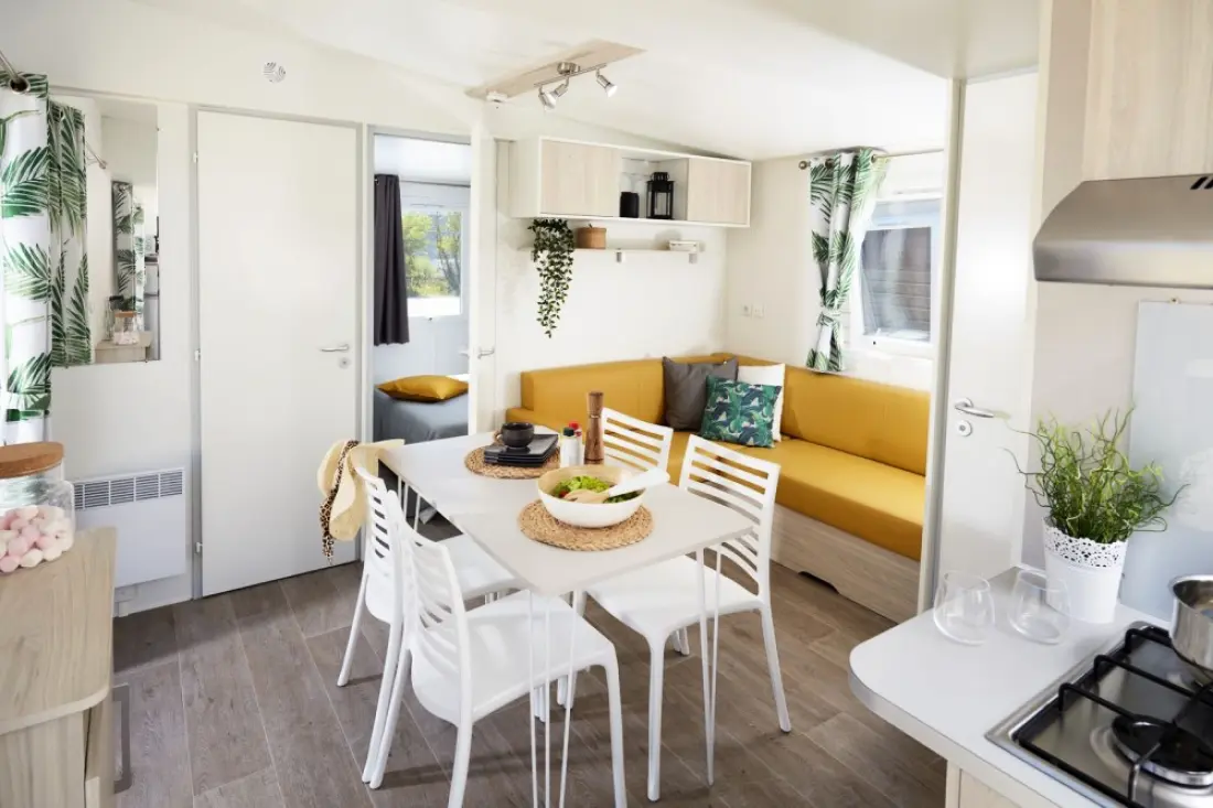 Camping Ker Yaoulet 4 étoiles★★★★