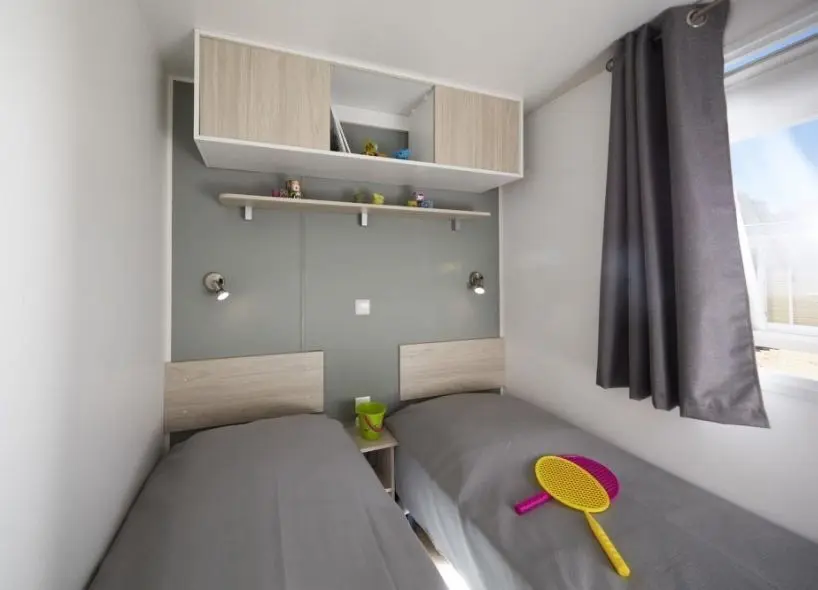 Camping Ker Yaoulet 4 étoiles★★★★