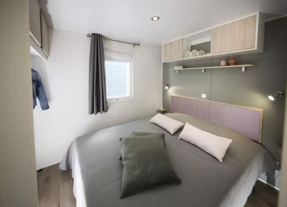 Camping Ker Yaoulet 4 étoiles★★★★