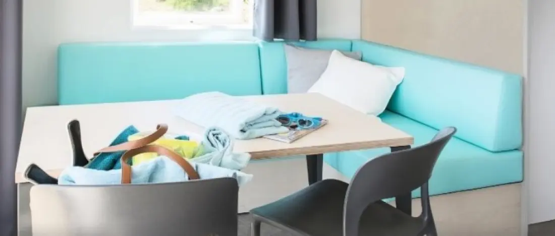 Camping Ker Yaoulet 4 étoiles★★★★
