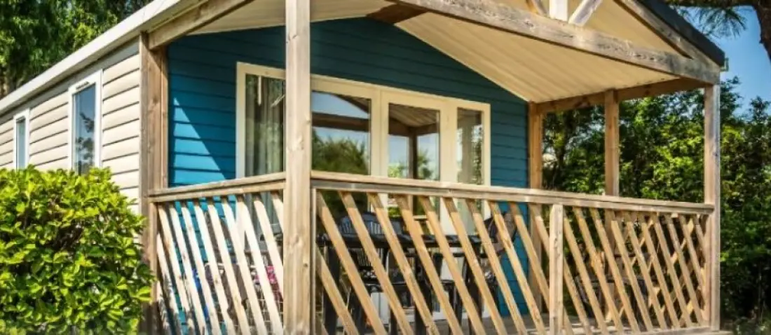 Camping Ker Yaoulet 4 étoiles★★★★