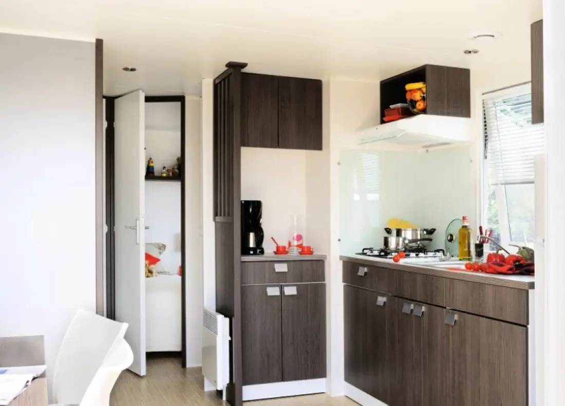 Camping Ker Yaoulet 4 étoiles★★★★
