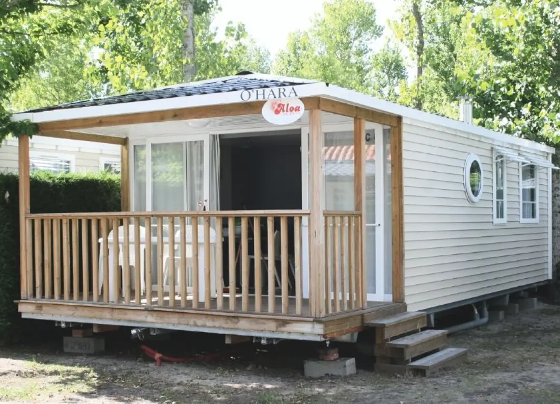 Camping Ker Yaoulet 4 étoiles★★★★