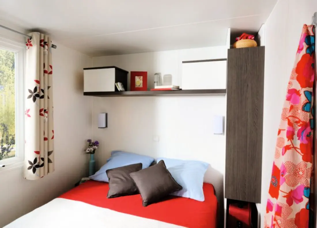 Camping Ker Yaoulet 4 étoiles★★★★