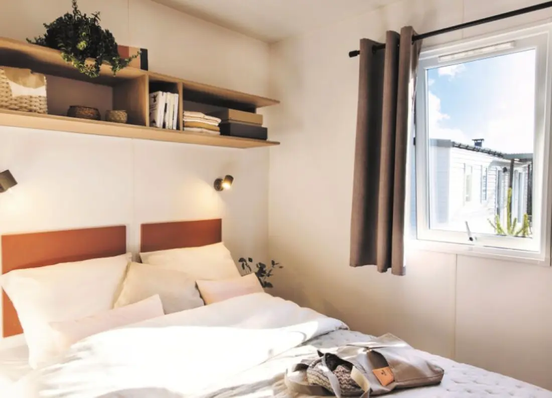 Camping Ker Yaoulet 4 étoiles★★★★