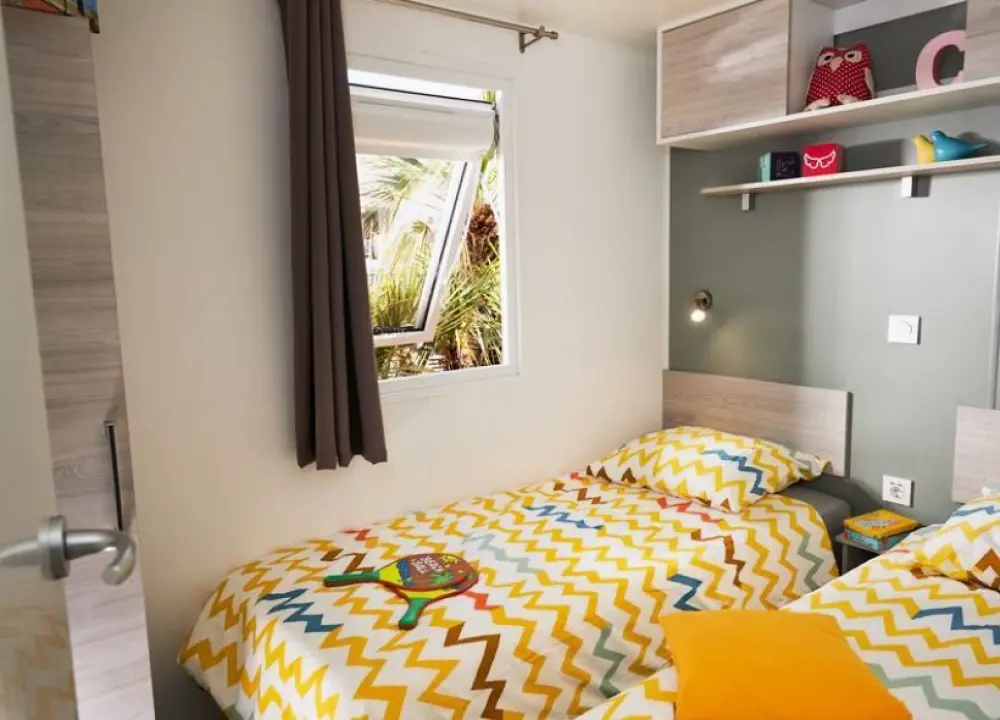 Camping Ker Yaoulet 4 étoiles★★★★