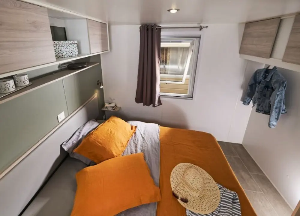 Camping Ker Yaoulet 4 étoiles★★★★