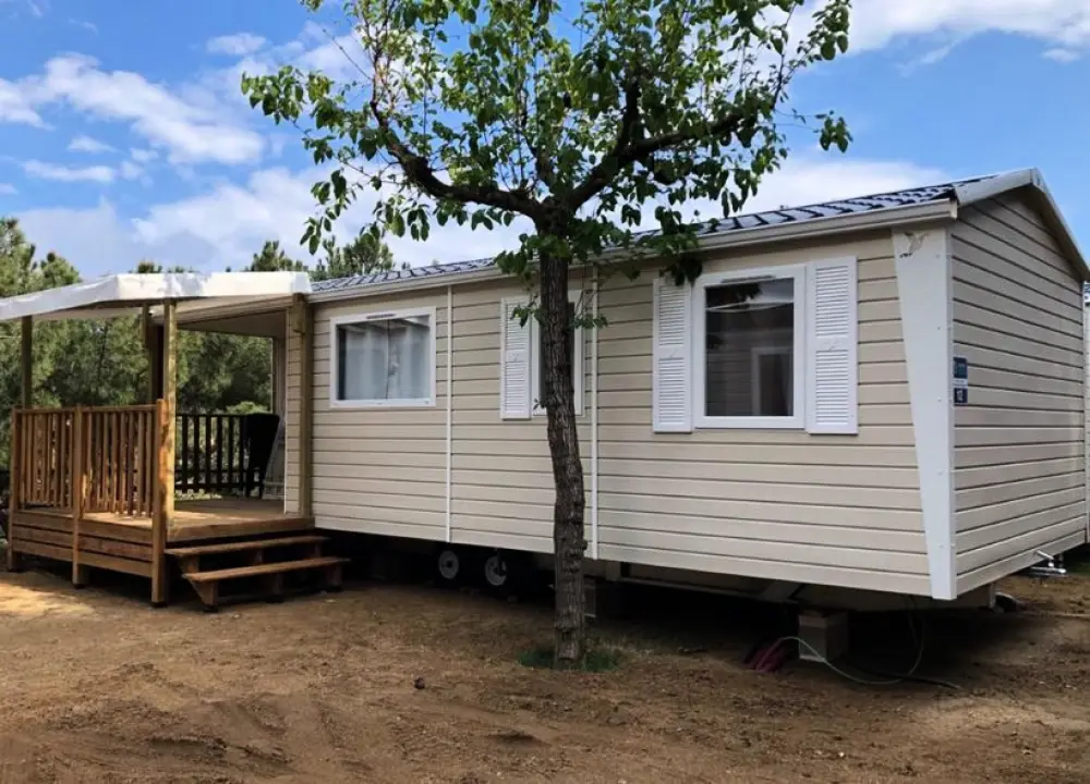 Camping Ker Yaoulet 4 étoiles★★★★