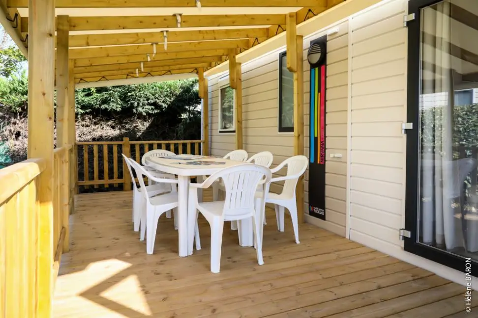 Camping Ker Yaoulet 4 étoiles★★★★