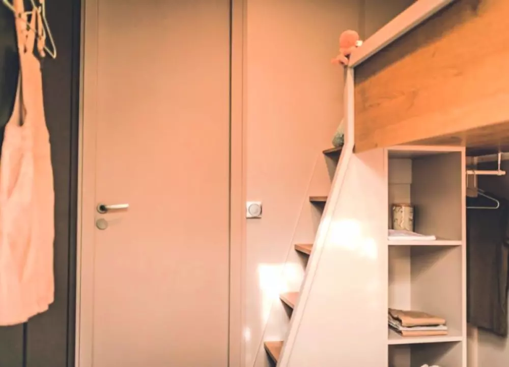 Camping Ker Yaoulet 4 étoiles★★★★