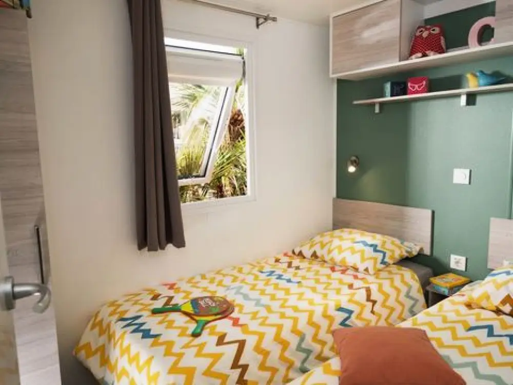 Camping Ker Yaoulet 4 étoiles★★★★