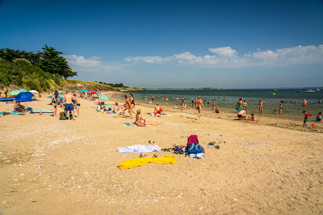 Camping Ker Yaoulet 4 étoiles★★★★