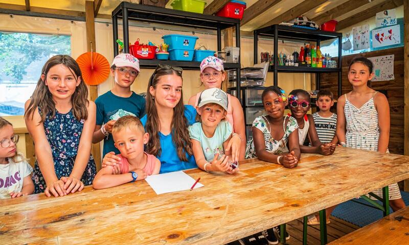 Camping Ker Yaoulet **** - Ambon - 18