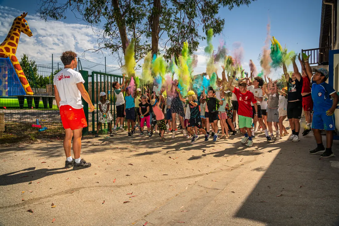 Camping Ker Yaoulet 4 étoiles★★★★