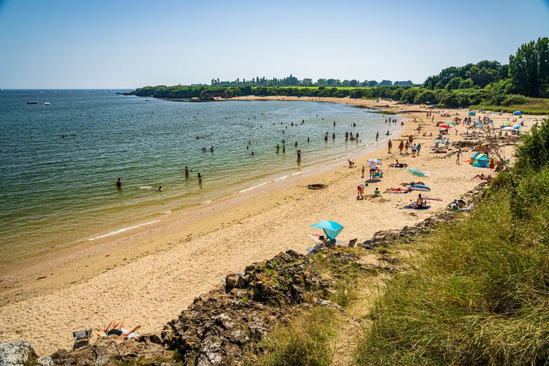 Camping Ker Yaoulet 4 étoiles★★★★