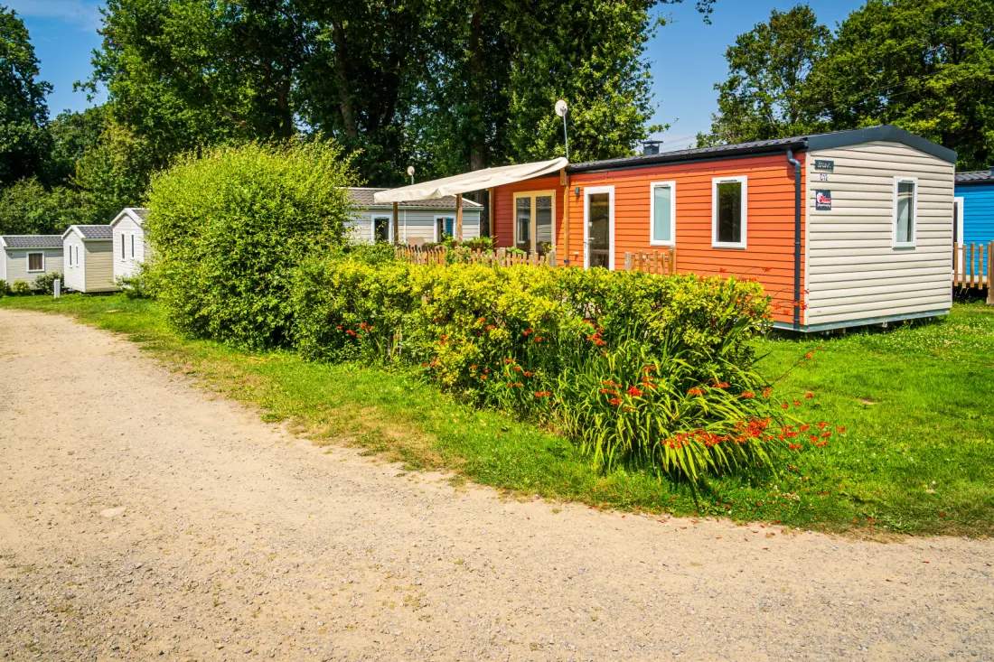 Camping Ker Yaoulet 4 étoiles★★★★