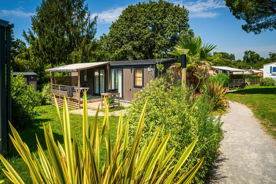 Camping Ker Yaoulet 4 étoiles★★★★