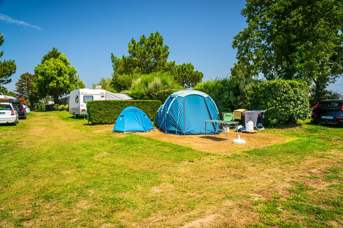 Camping Ker Yaoulet 4 étoiles★★★★