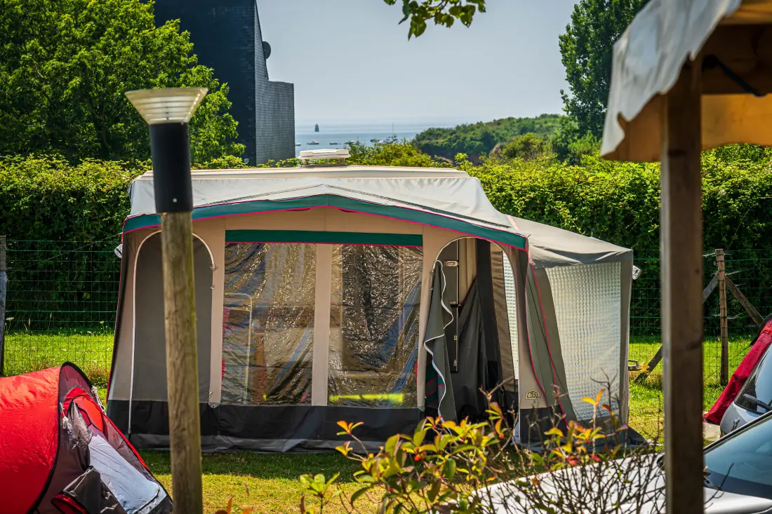 Camping Ker Yaoulet 4 étoiles★★★★